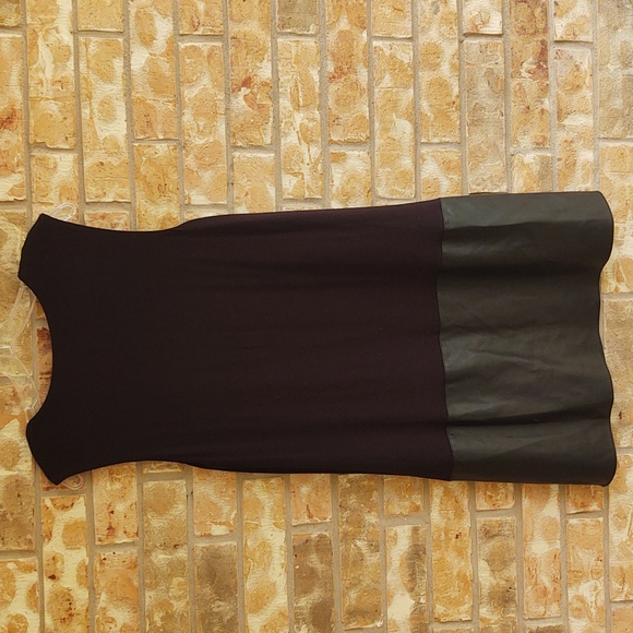 Bailey 44 Mini Dress - Picture 4 of 5